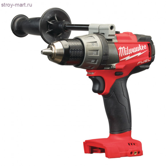 Аккумуляторная дрель-шуруповерт Milwaukee M18 FDD-0 4933451063 Аккумуляторная дрель-шуруповерт Milwaukee M18 FDD-0 4933451063