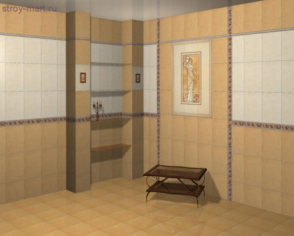 Эллада 33ЭА408 Бордюр 24,9х6,7 Эллада 33ЭА408 Бордюр 24,9х6,7