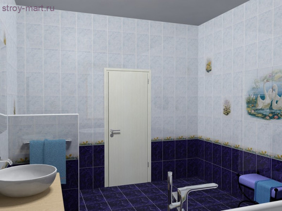 Урал 1УЛ307 Плитка напольная 30,4х30,4 Урал 1УЛ307 Плитка напольная 30,4х30,4