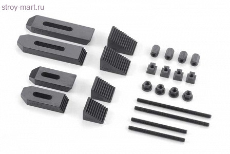 Комплект прихватов для JET JMD-1 Комплект прихватов для JET JMD-1