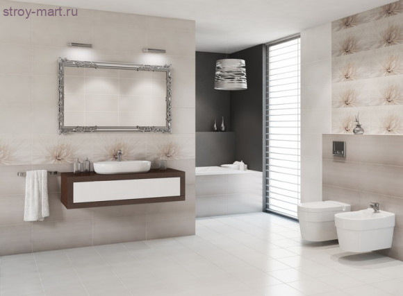 Avangarde white Плитка настенная 29,7х60 Avangarde white Плитка настенная 29,7х60