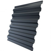 Профнастил Н-60х902мм (845мм) Zn, 0,5 - С-000098920 Профнастил Н-60х902мм (845мм) Zn, 0,5 - С-000098920