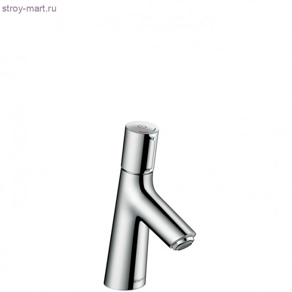 Смеситель для раковины 80, однорычажный, со сливным гарнитуром Talis Select S 72040000 Смеситель для раковины 80, однорычажный, со сливным гарнитуром Talis Select S 72040000