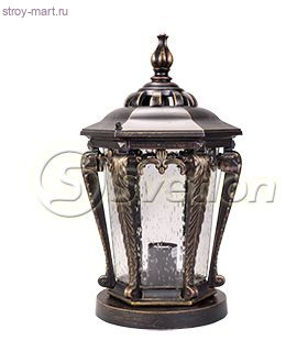 Светильник садово-парковый Svetlon серия "Генуя", G1593