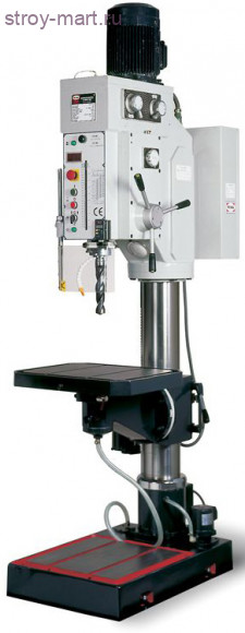 Сверлильный станок с автоматической подачей B-1850FP/400 - 25005051 Сверлильный станок с автоматической подачей B-1850FP/400 - 25005051