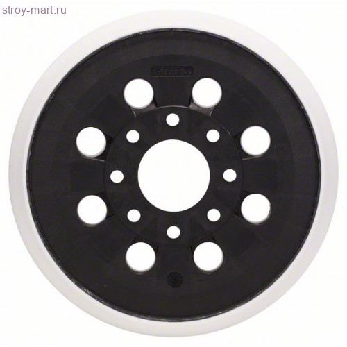 ШЛИФОВАЛЬНАЯ ТАРЕЛКА СРЕДН GEX 125-1 AE - 2608000349