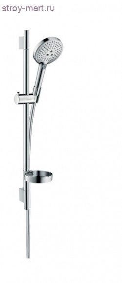 Душевой набор Raindance Select S 120 3jet/Unica 0,65 м Raindance Select 26630000 Душевой набор Raindance Select S 120 3jet/Unica 0,65 м Raindance Select 26630000