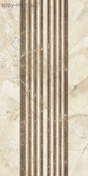 Помпеи Декор колонна серед ВС9ПМ034 24,9х50 Помпеи Декор колонна серед ВС9ПМ034 24,9х50