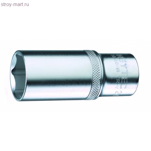 Торцевые головки удлиненные, шестигранные 50850-19 - HE-50850191583 Торцевые головки удлиненные, шестигранные 50850-19 - HE-50850191583