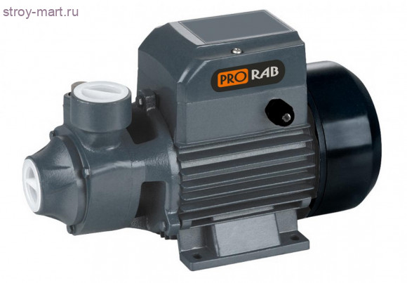 Насос центробежный Prorab 8912 Насос центробежный Prorab 8912