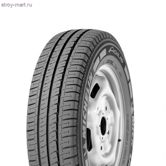 Автомобильные шины - MICHELIN Agilis Plus 215/70R15 109/107 CS