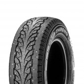 Автомобильные шины - Pirelli C Chrono Winter 215/65R16 109/107R шипованная Автомобильные шины - Pirelli C Chrono Winter 215/65R16 109/107R шипованная