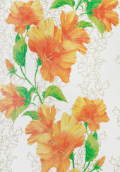 Обои Provence 1244-4 (0,53*10м) 12 рул/уп. - С-000098151 Обои Provence 1244-4 (0,53*10м) 12 рул/уп. - С-000098151