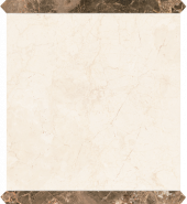 Pavimento Exclusive Marfil Плитка напольная 41,2x45