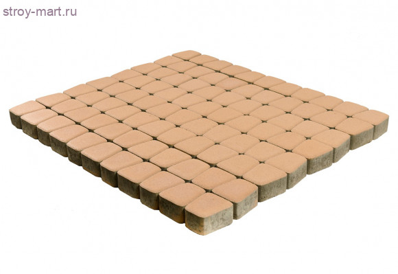 Классико круговая коралловый (73/110/115*60) (h=60mm) (11,12м2) - С-000101295 Классико круговая коралловый (73/110/115*60) (h=60mm) (11,12м2) - С-000101295