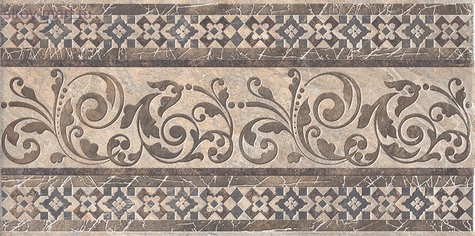 Бромли Бордюр напольный STG\B258\4213 40,2х19,6 Бромли Бордюр напольный STG\B258\4213 40,2х19,6