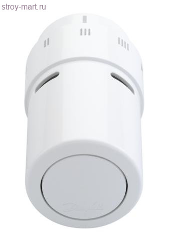 Элемент термостатический RAX белый RAL9016 белый Danfoss 013G6070 Элемент термостатический RAX белый RAL9016 белый Danfoss 013G6070