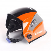 Маска сварщика с АСФ "Хамелеон" 600S Маска сварщика с АСФ "Хамелеон" 600S