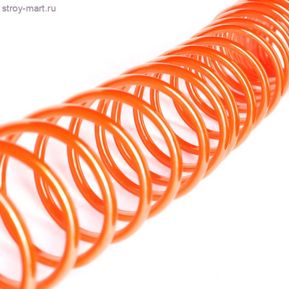 Шланг спиральный PU 15 Шланг спиральный PU 15