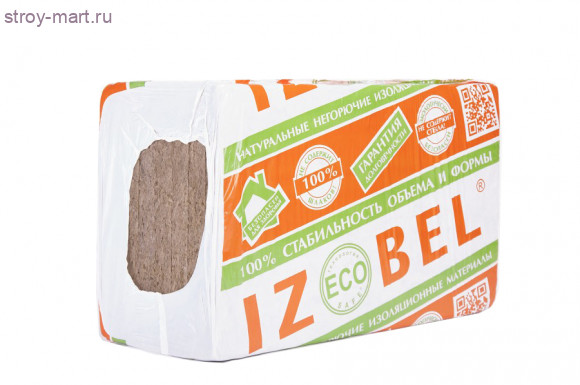 Izobel Л-25* (1000х600х100 мм) 2,4м2, 0,24м3 (10 уп / паллета) - С-000120363 Izobel Л-25* (1000х600х100 мм) 2,4м2, 0,24м3 (10 уп / паллета) - С-000120363