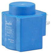 Катушка тип BB 24В Danfoss 018F7358