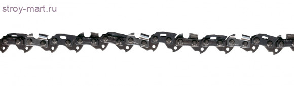 Цепь 3/8 x 1.27 мм, 52 звена для TV 1835 Цепь 3/8 x 1.27 мм, 52 звена для TV 1835
