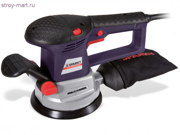 Эксцентриковая шлифовальная машина EX 150CE Эксцентриковая шлифовальная машина EX 150CE