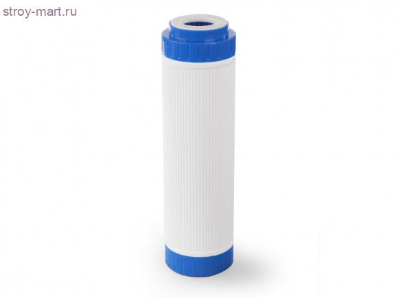 Картридж засыпной для жесткой воды БС ГЕЙЗЕР 330608