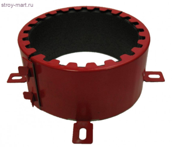 Муфта противопожарная МП-160