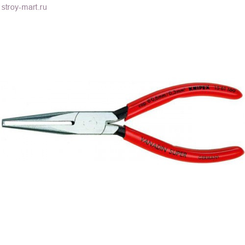 Инструмент для удаления изоляции 15 51 160 - KN-1551160 Инструмент для удаления изоляции 15 51 160 - KN-1551160