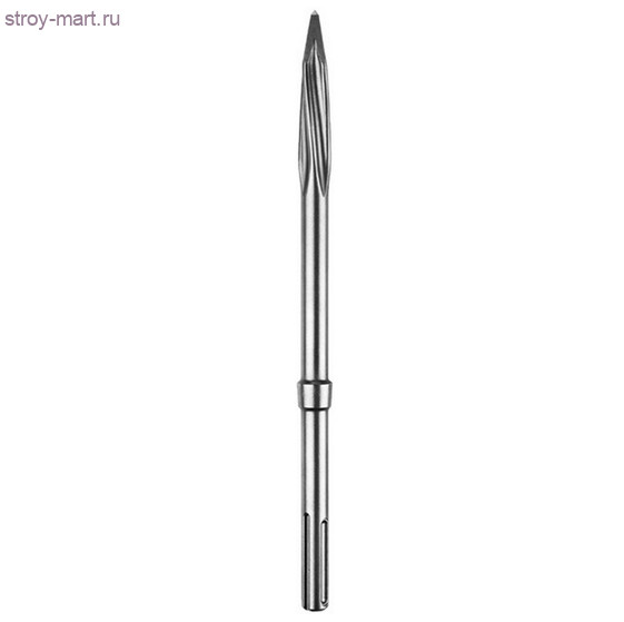 Пика, Bosch, 400 мм, SDS MAX, Speed / 2608690167 - С-000107948