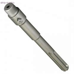 Адаптер комбинированный SDS+,105мм,М16 - P-67745