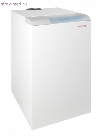 Котел напольный газ 44,5кВт чугун Медведь ТLO 50 Protherm 50TLOR15
