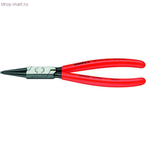 Щипцы для стопорных колец (внутренних) 44 11 J3 - KN-4411J3 Щипцы для стопорных колец (внутренних) 44 11 J3 - KN-4411J3