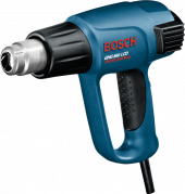 Технический фен Bosch GHG 660 LCD Professional - 601944703 Технический фен Bosch GHG 660 LCD Professional - 601944703