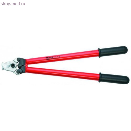 Ножницы для резки кабелей 95 27 600 - KN-9527600 Ножницы для резки кабелей 95 27 600 - KN-9527600