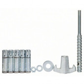 КОМПЛЕКТ КРЕПЛЕНИЯ ДЛЯ GDB КАМЕНЬ/КИРПИЧ - 2607000745