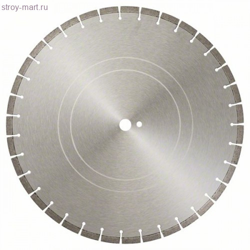 Алмазный диск Best for Concrete500-25,4 - 2608602710