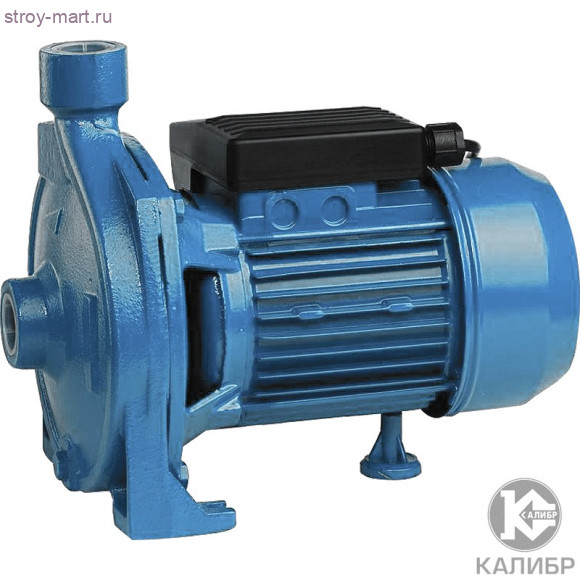 Эл. насос "Калибр НБЦ-380В" Эл. насос "Калибр НБЦ-380В"