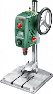 Настольный сверлильный станок Bosch PBD 40 0603B07000