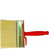 Кисть макловица ХК «Палитра» пласт.ручка 30х70мм - С-000080062