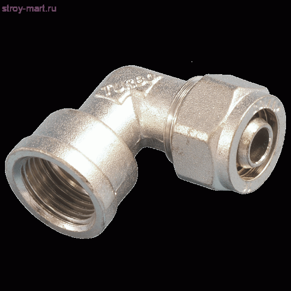 Угольник МП латунь Дн 26х3/4 ВР обжим Comap 9465786 - 027-0411 Угольник МП латунь Дн 26х3/4 ВР обжим Comap 9465786 - 027-0411