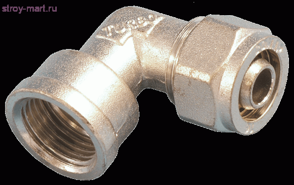 Угольник МП латунь Дн 26х3/4 ВР обжим Comap 9465786 - 027-0411 Угольник МП латунь Дн 26х3/4 ВР обжим Comap 9465786 - 027-0411