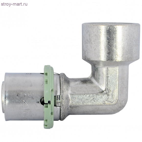 Угольник МП латунь Дн 26х3/4 ВР обжим Comap 9465786 - 027-0411 Угольник МП латунь Дн 26х3/4 ВР обжим Comap 9465786 - 027-0411