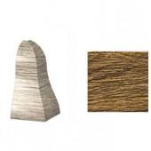 Угол наружный Т-163 амарант Ekoline (2 шт./уп., 25 уп. / кор.) - С-000097357