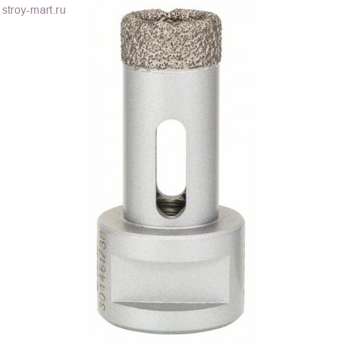 АЛМАЗНАЯ КОРОНКА 20ММ DRY SPEED - 2608587115 АЛМАЗНАЯ КОРОНКА 20ММ DRY SPEED - 2608587115