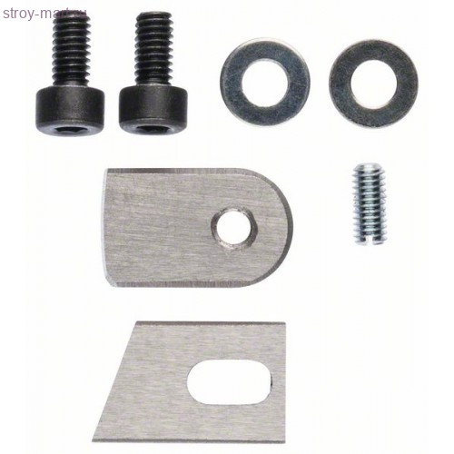 НОЖИ ДЛЯ GSC 1.6/9.6V - 3607010028