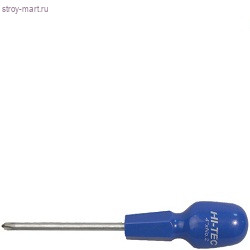 Отвертка «Hi-Tec» крестовая Ph 3*150мм, CrV (6844258/) - С-000072702 Отвертка «Hi-Tec» крестовая Ph 3*150мм, CrV (6844258/) - С-000072702