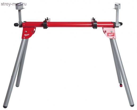 Универсальная станина для торцовочной пилы MILWAUKEE MSL 1000 4933428970 Универсальная станина для торцовочной пилы MILWAUKEE MSL 1000 4933428970