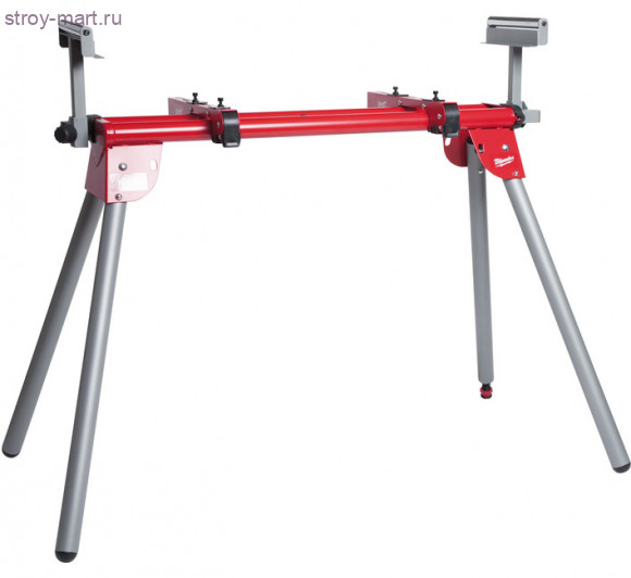 Универсальная станина для торцовочной пилы MILWAUKEE MSL 1000 4933428970 Универсальная станина для торцовочной пилы MILWAUKEE MSL 1000 4933428970